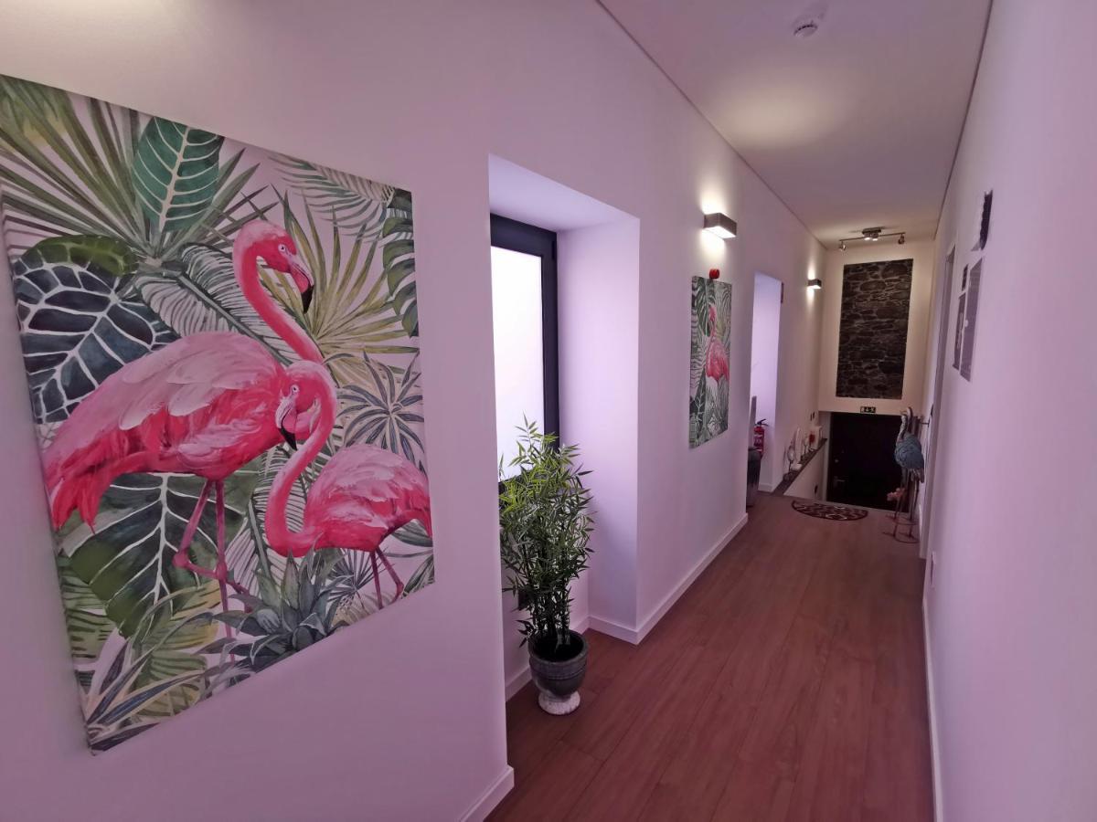 Charming Studios In Calheta Beach - Villa Esmeralda Экстерьер фото